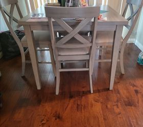 Dining Room table