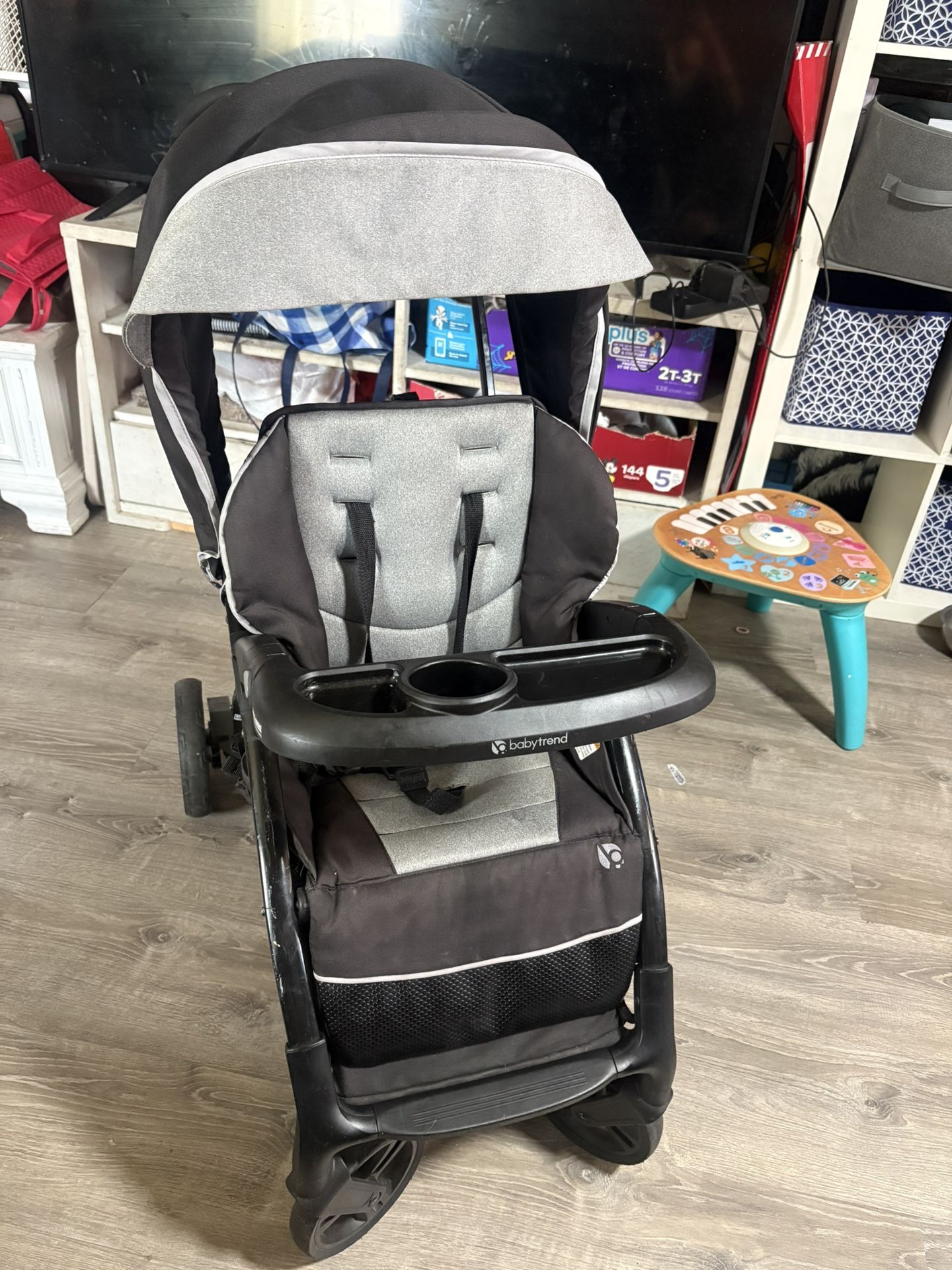 Stroller