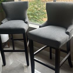 Barstools 