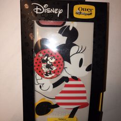 Disney Minnie Mouse - OtterBox Cell Phone Cover