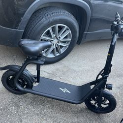 Brand NEW Foldable Electric Scooters!