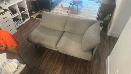 Burrow - Small Couch - Modular