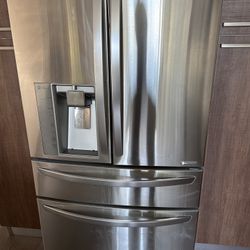 LG Fridge 