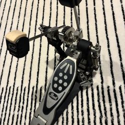 Pearl Double Kick Drum Pedal
