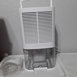 Dehumidifier