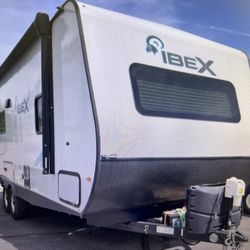 2021 IBEX 23RLDS