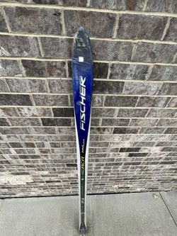 Fischer Skis - Plasma Edge RCR