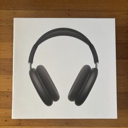 Apple AirPod Max Midnight USB-C
