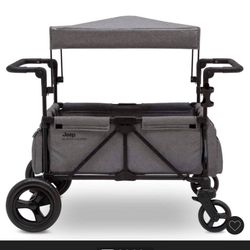 Wrangler Wagon New In Box 