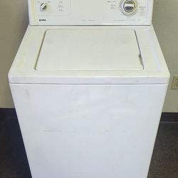 Kenmore 3.2 Cu. Ft. Washing Machine Direct Drive Top Load Washer