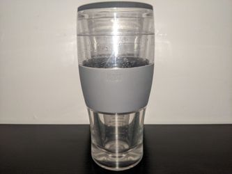Freezer cup