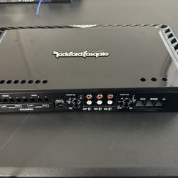 Rockford amp 1000-4D 