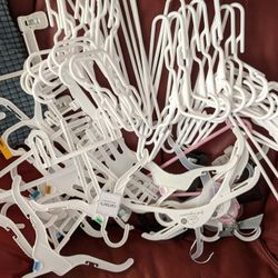 50+ Baby Clothes Store Hangers