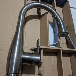 Grohe Kitchen faucet