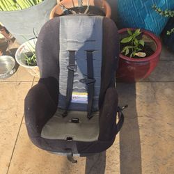 Car Seat $15