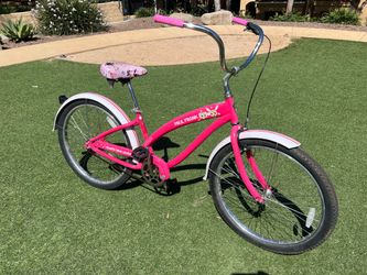 NIRVE beach cruiser 26”