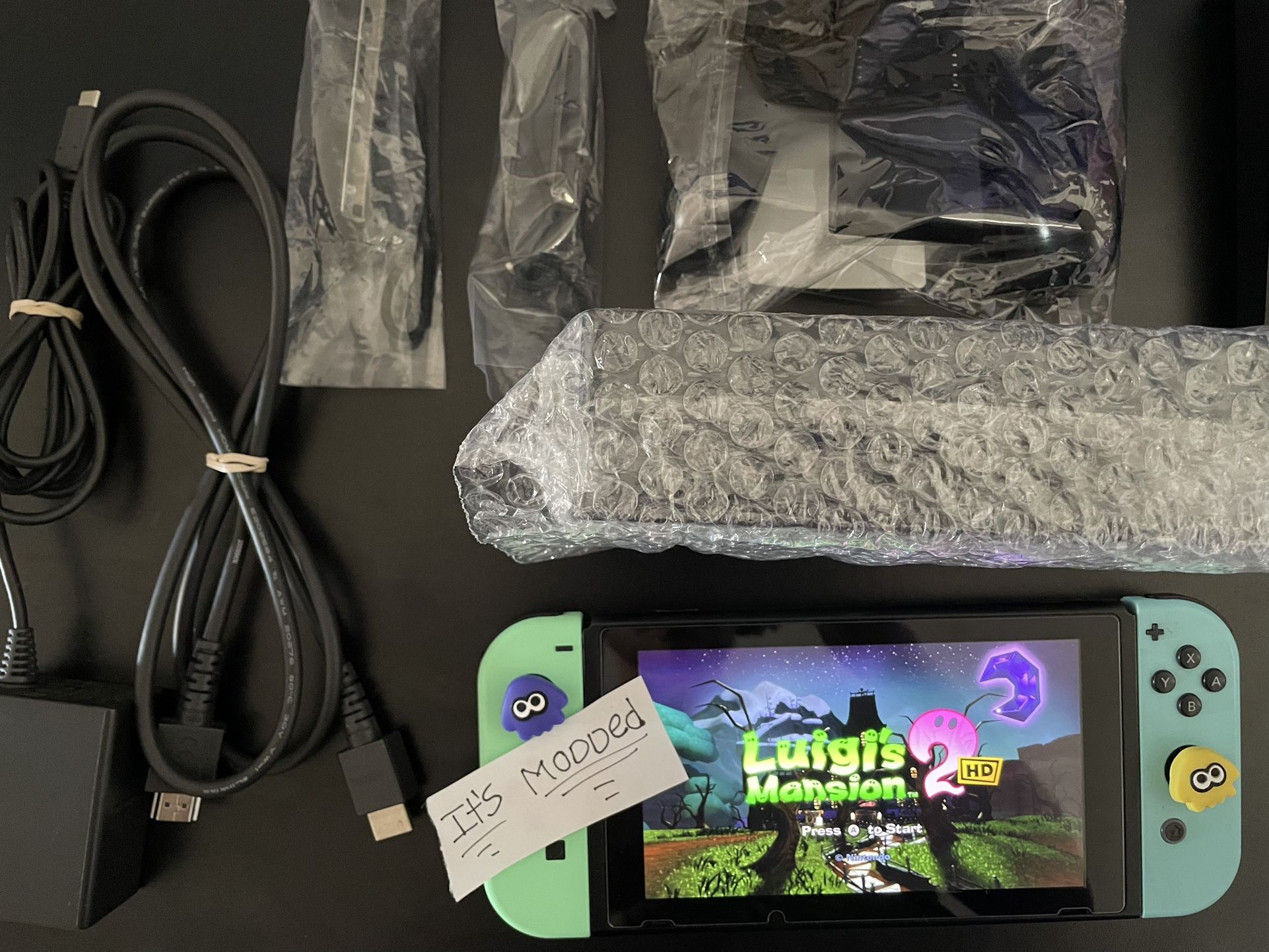 Animal Crossing Nintendo Switch