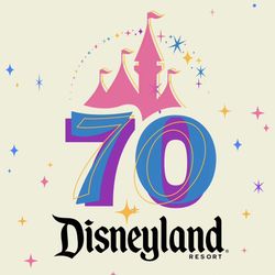 Disneyland Tickets 