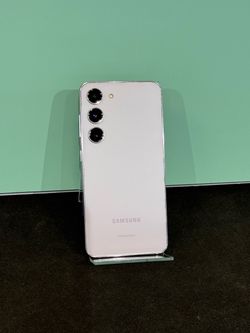 Samsung S23 128GB Unlocked