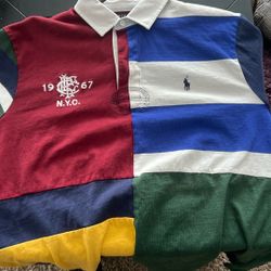 Men Exclusive Polo Shirt