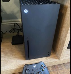 Xbox series X