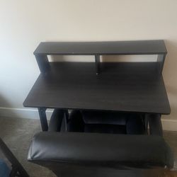 30 inch small space desks
