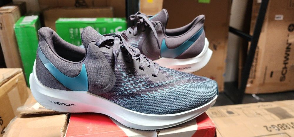 Nike Zoom Size 10 Women's Shoes