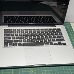 APPLE MACBOOK PRO 2011 ⚠️ REPAIR ⚠️