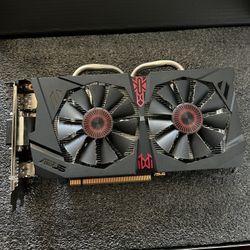 Geforce GTX 950 - 2GB 