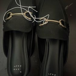 A New Day Woman’s Flats 
