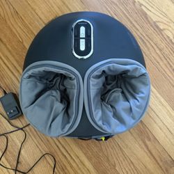 Necktek Foot Massager 