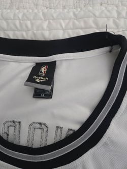 Spurs jersey