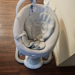 Baby Swing 
