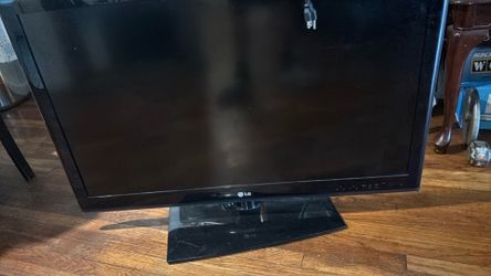 LG tv