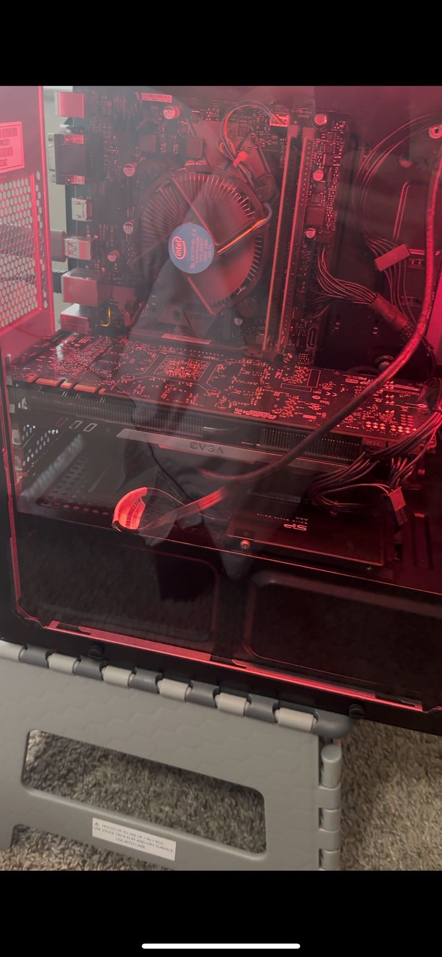 Pc Gaming