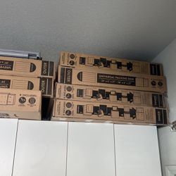 TV Moving Boxes 