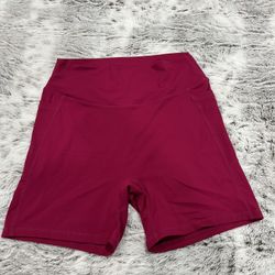 Workout Shorts 
