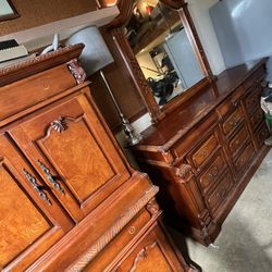 3 Piece Dresser Set