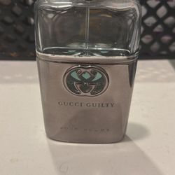 Gucci Guilty Pour Homme