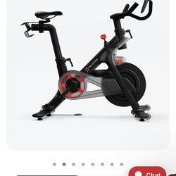Peloton Original Bike