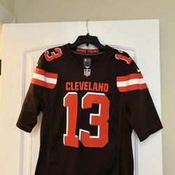 Cleveland browns Jersey