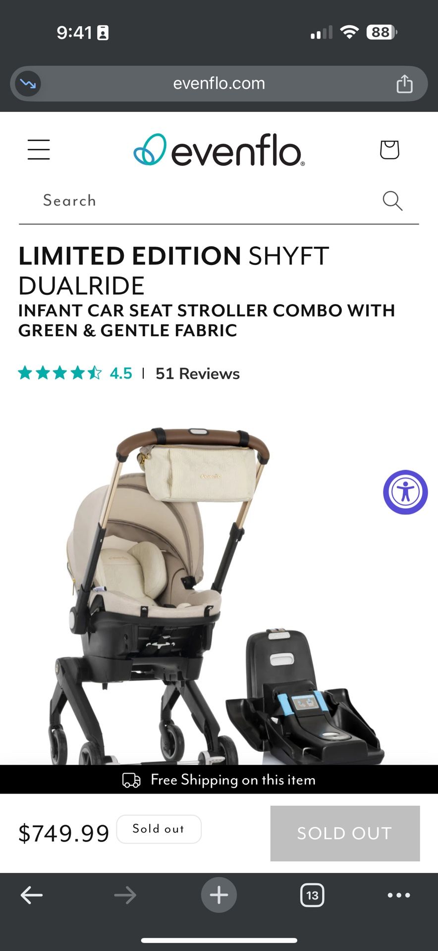 uppababy vista stroller bassinet UPPAbaby Vista V2 Stroller main image 1