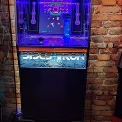 Arcade1up Tron 