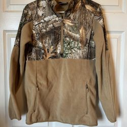 Columbia PHG Realtree Youth XL