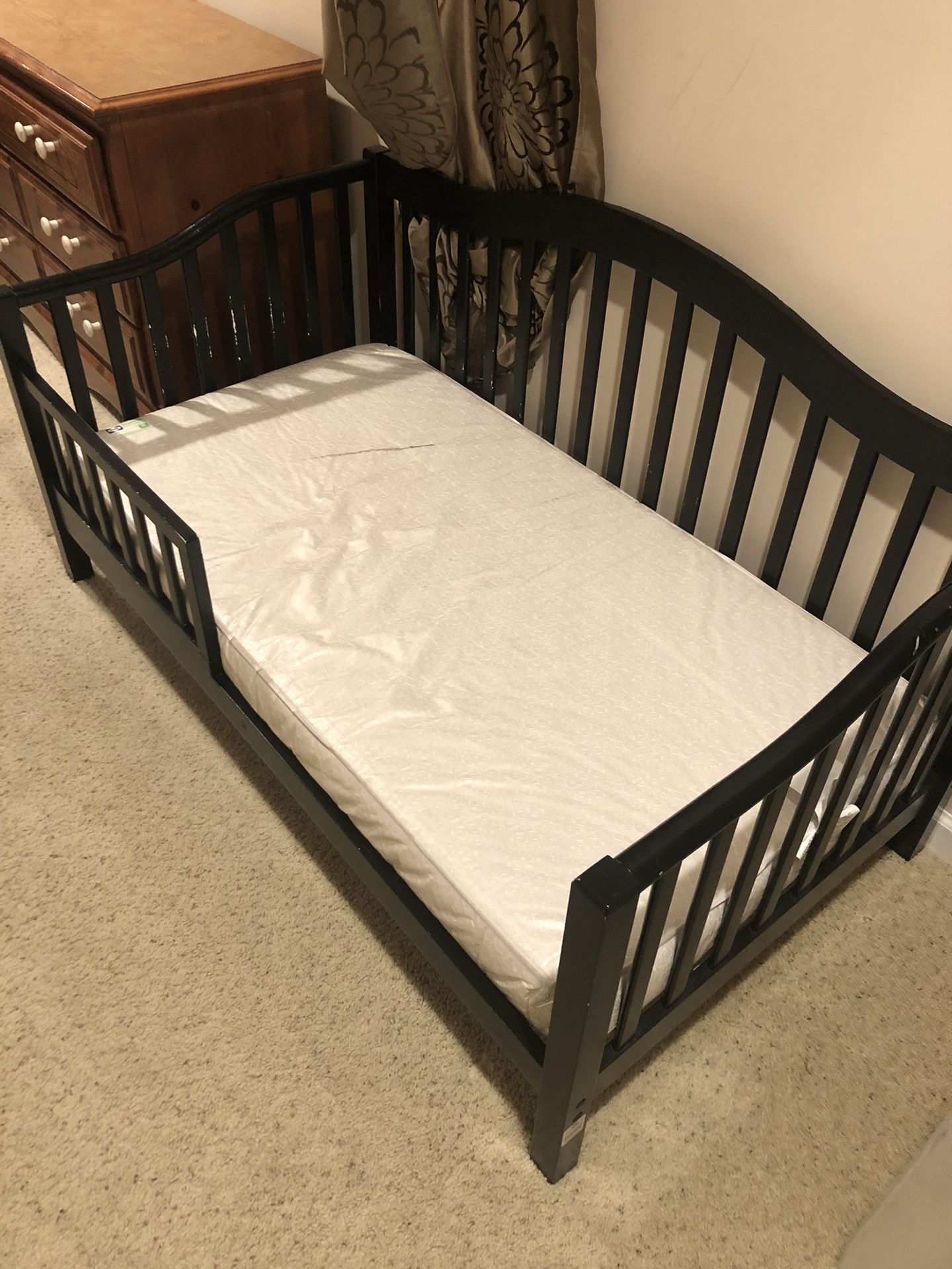 Toddler Bed frame