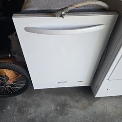 Kitchenaid Dishwasher For Sale