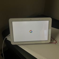 Google Hub