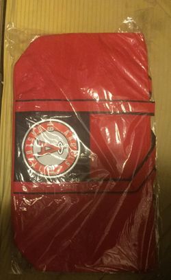 Los Angeles Angels Cooler Bag