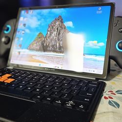 OneXplayer X1 Pro Ai 9