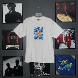 BAPE X ASSC ABC Camo Box Tee 🦍 